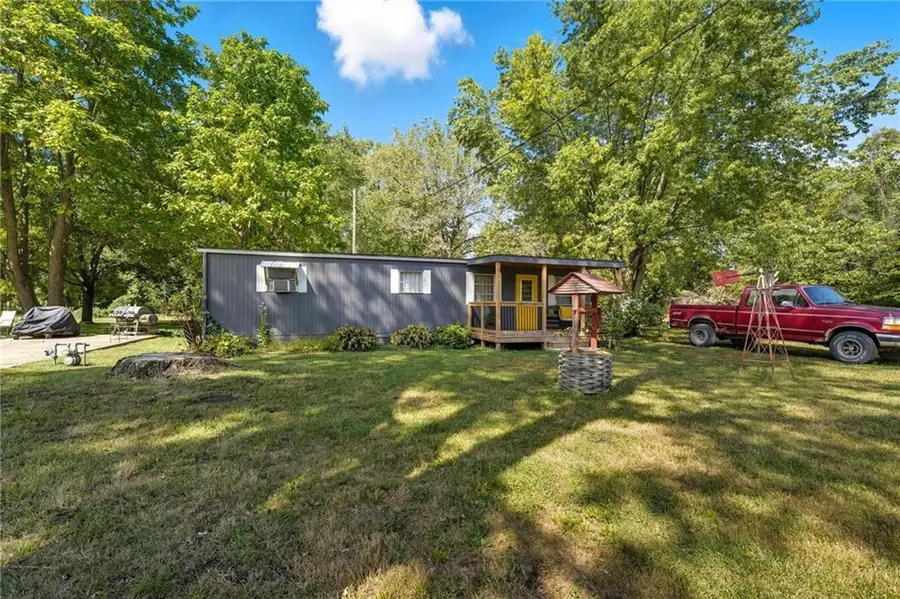 610 Water Street, Holt, MO 64048 - #3