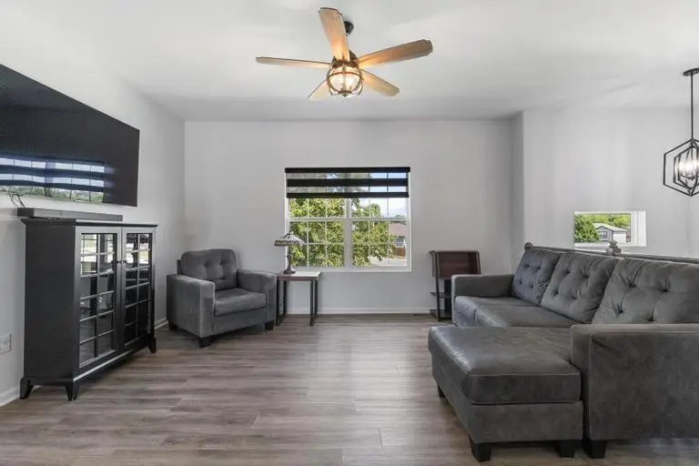 3102 Katy Trail Drive, Harrisonville, MO 64701 - #2