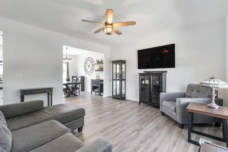 3102 Katy Trail Drive, Harrisonville, MO 64701 - #3