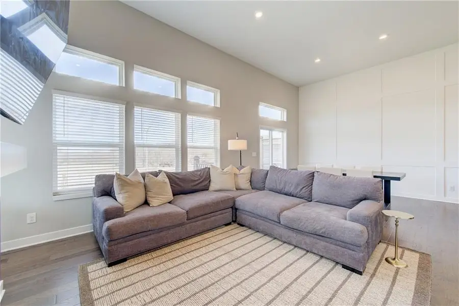 2108 SW Holdbrooks Drive, Lees Summit, MO 64082 - #3