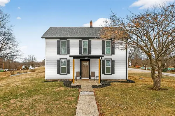 207 2nd Street, Camden Point, MO 64018