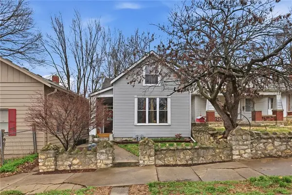 526 Kiowa Street, Leavenworth, KS 66048