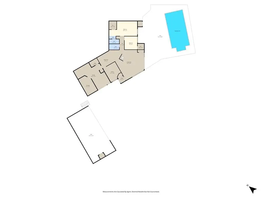 33248 199th Street, Leavenworth, KS 66048 - #3