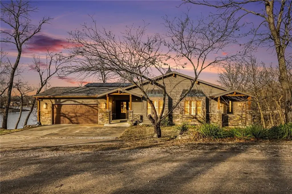 89 Maple Drive, Mound City, KS 66056 - #1