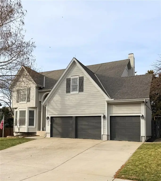 8410 W 145th Street, Overland Park, KS 66223 - #1