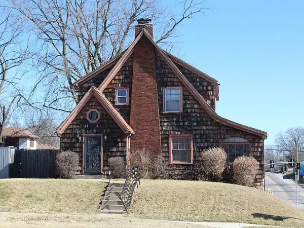 2247 Van Brunt Boulevard, Kansas City, MO 64127