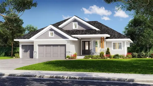 19323 W 114th Terrace, Olathe, KS 66061