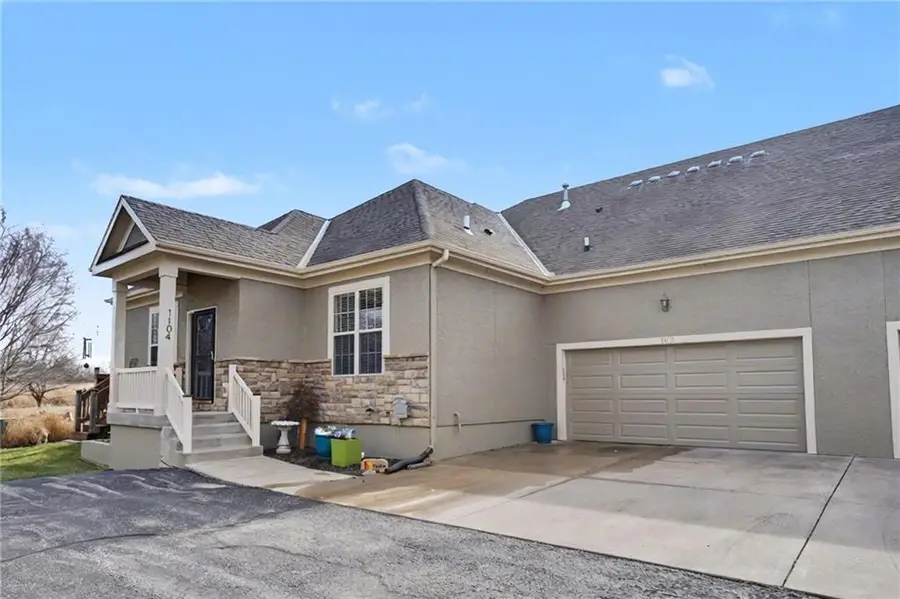 2250 Lake Pointe Drive #1104, Lawrence, KS 66049 - #2