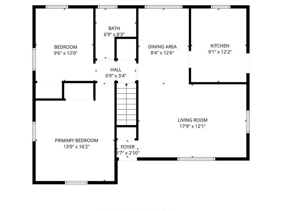 2610 Parallel Avenue, Saint Joseph, MO 64506 - #3