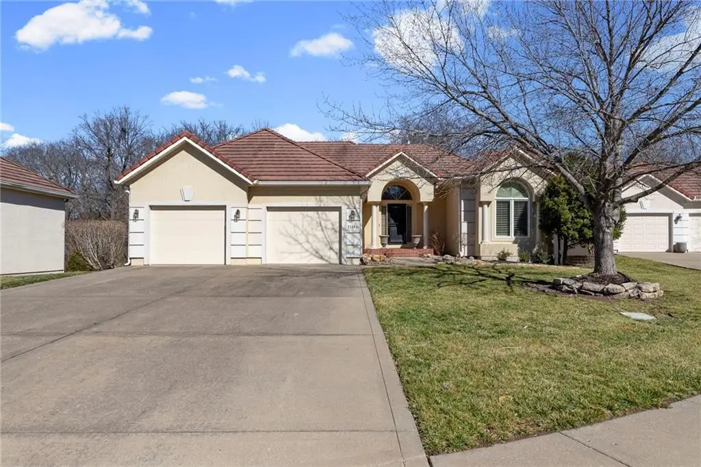 21304 E 37th Terrace Court S, Independence, MO 64057 - #1