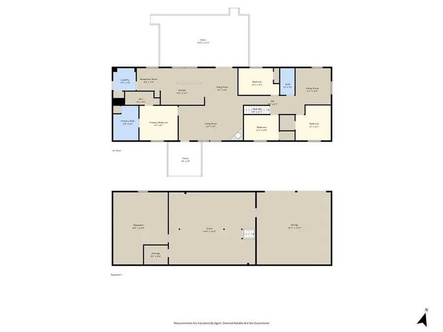39010 Lonestar Road, Fontana, KS 66026 - #3