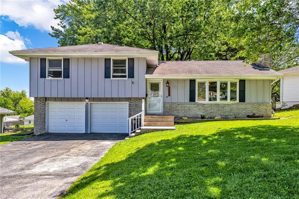 12903 E 54th Street, Kansas City, MO 64133 - #1
