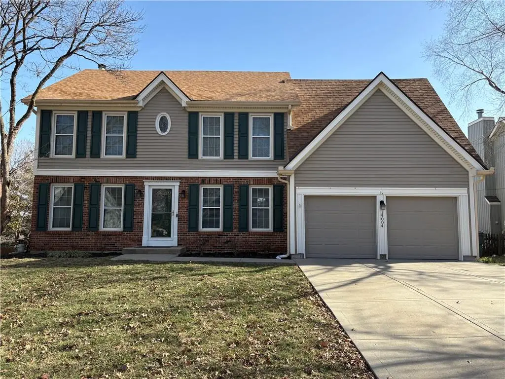 14004 W 113th Street, Olathe, KS 66215 - #1