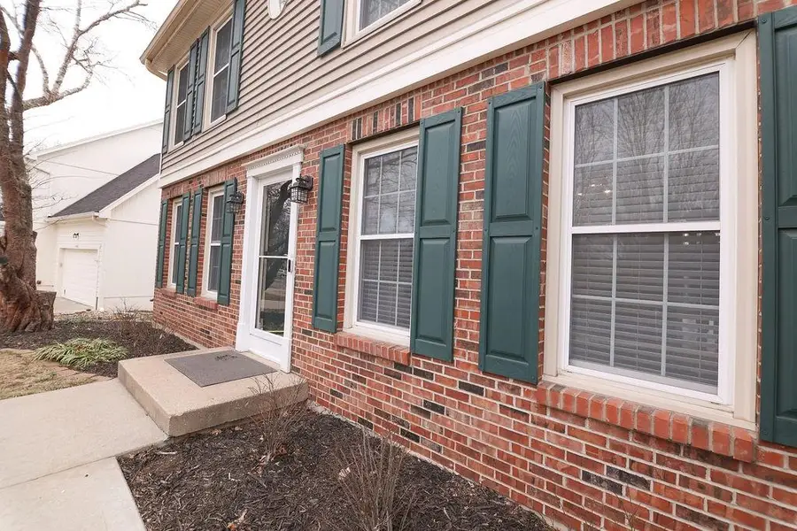 14004 W 113th Street, Olathe, KS 66215 - #2