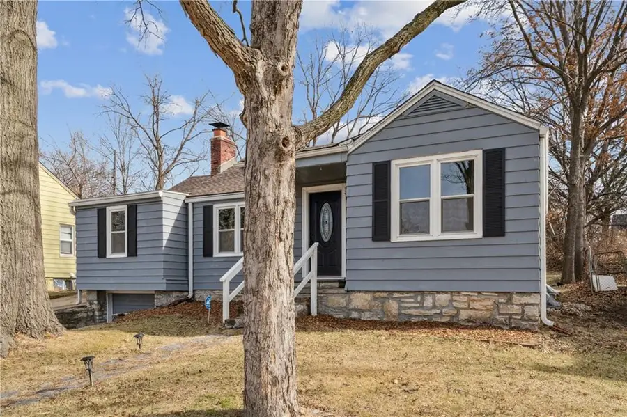 1859 N 40 Street, Kansas City, KS 66102 - #3