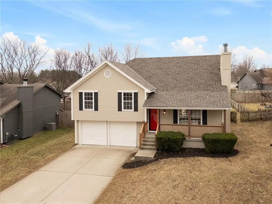 3700 NW Hidden Pointe Drive, Blue Springs, MO 64015 - #2