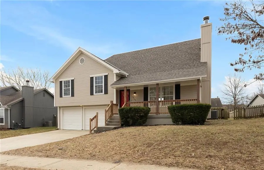 3700 NW Hidden Pointe Drive, Blue Springs, MO 64015 - #3