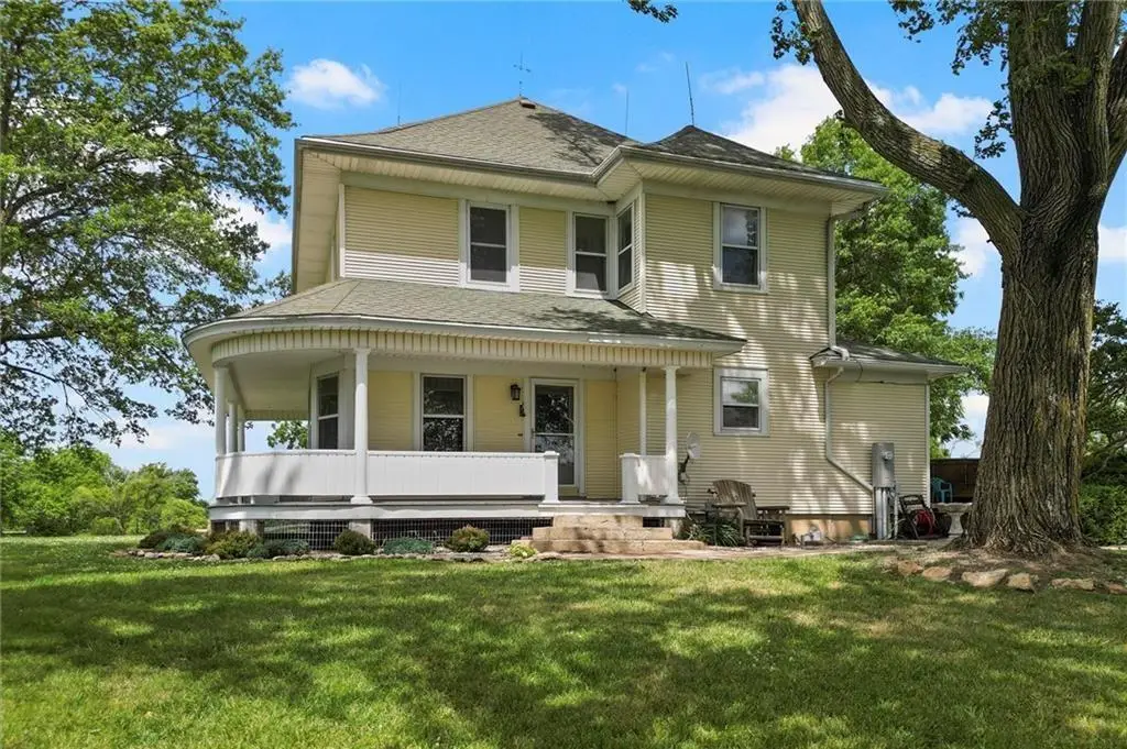 20652 State Route Z Highway, Cosby, MO 64436 - #1