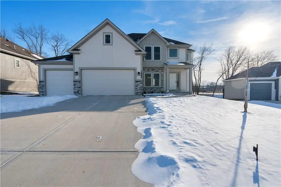 1969 Longview Drive, Liberty, MO 64068 - #3