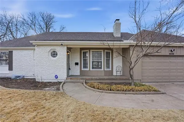 4608 Westridge Road, Kansas City, MO 64133