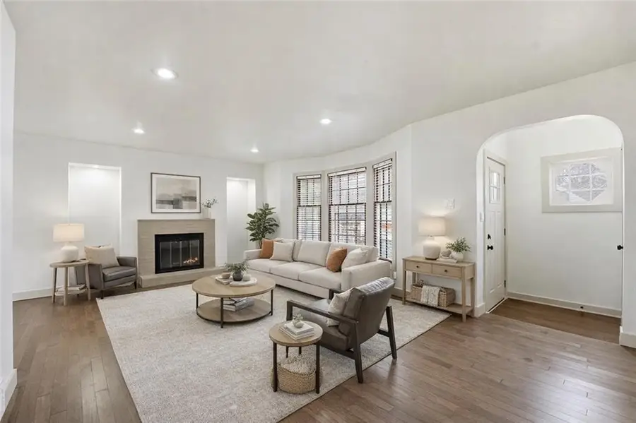 4608 Westridge Road, Kansas City, MO 64133 - #2