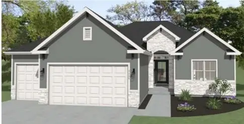 12153 N Tracy Avenue, Kansas City, MO 64165