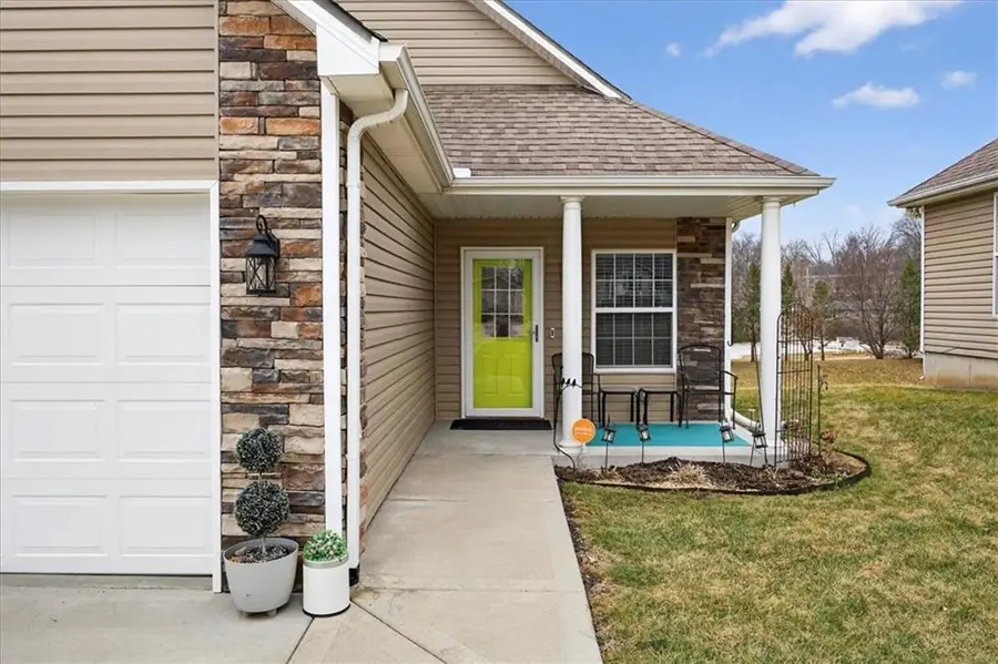 12709 E 48th Street S, Independence, MO 64055 - #3