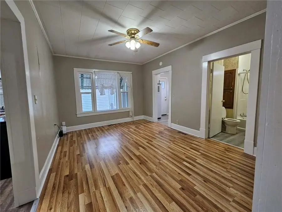 601 S Park Street, Girard, KS 66743 - #3