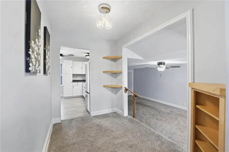 5631 Cambridge Avenue, Kansas City, MO 64129 - #3