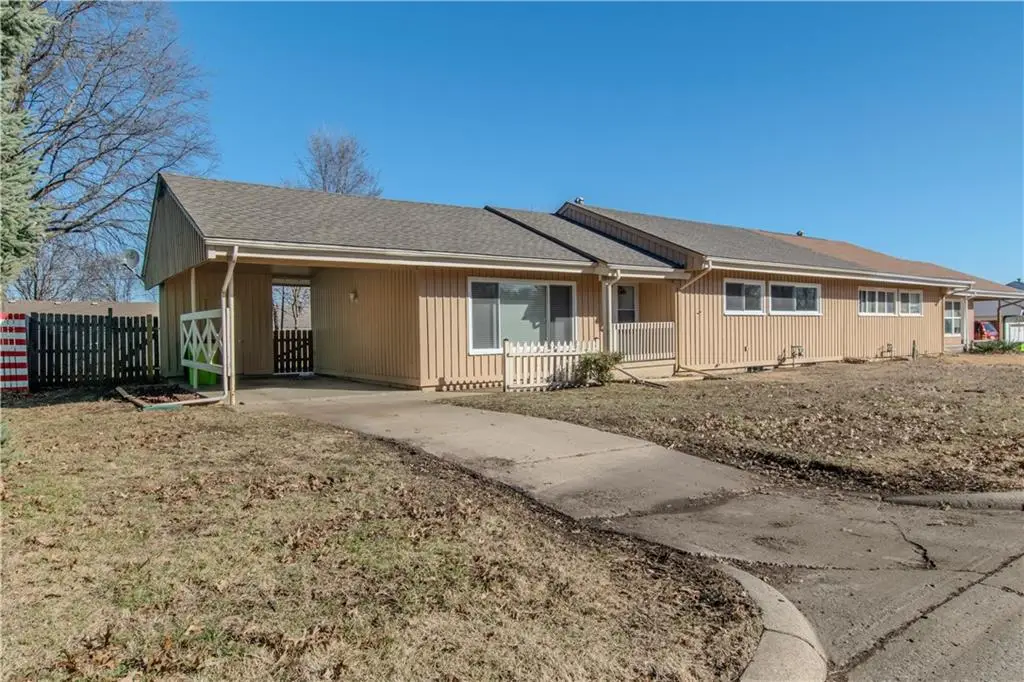 411 Sagebrush Lane, Belton, MO 64012 - #1