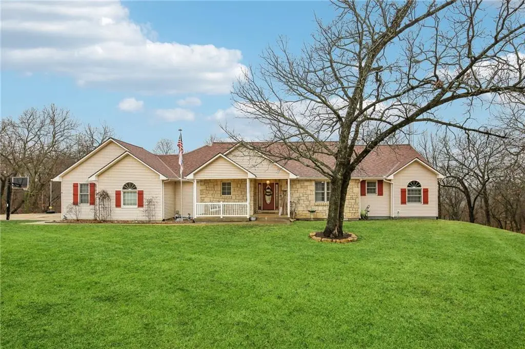 4547 Wallace Road, McLouth, KS 66054 - #1