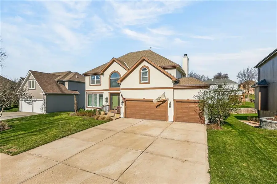 9218 N Virginia Avenue, Kansas City, MO 64155 - #3