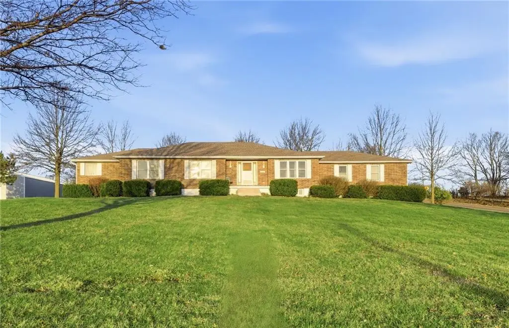 31101 Tyer Road, Grain Valley, MO 64029 - #1
