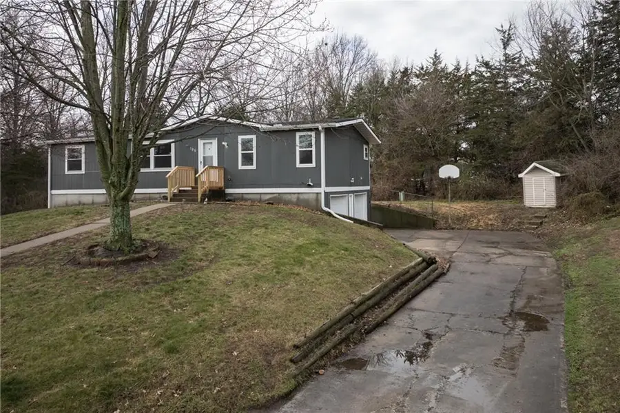 196 SE 51st Road, Warrensburg, MO 64093 - #2