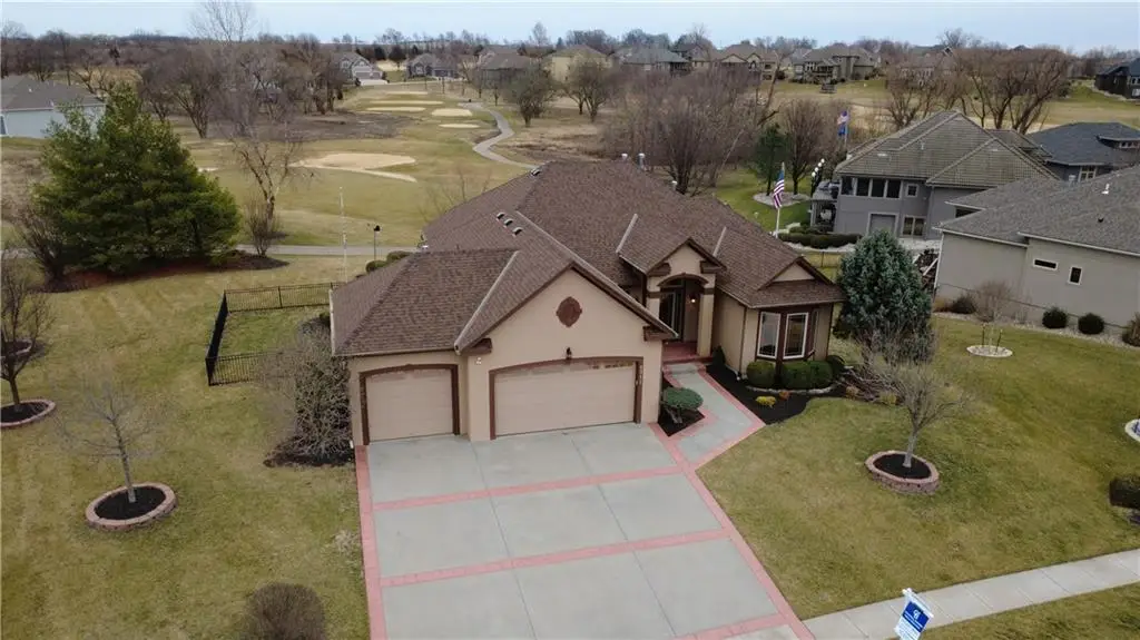 4311 N 141st Place, Basehor, KS 66007 - #1