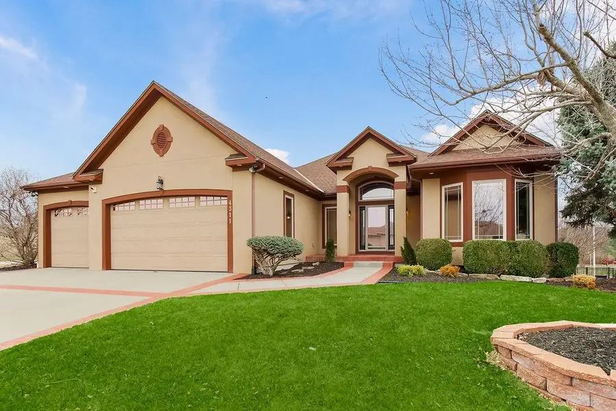4311 N 141st Place, Basehor, KS 66007 - #2