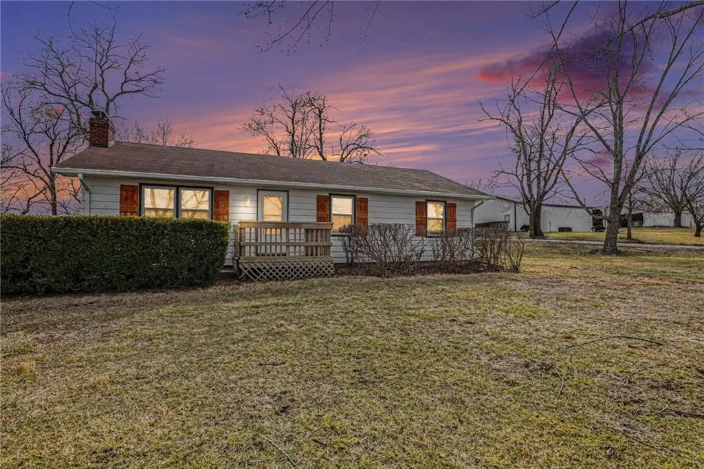 12120 SE West Road, Edgerton, MO 64444 - #1