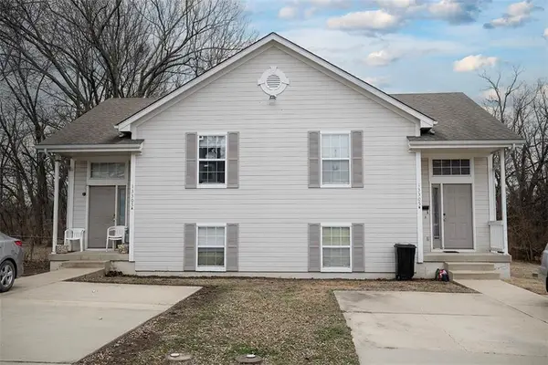 13305 7th #a & #b Street, Grandview, MO 64030