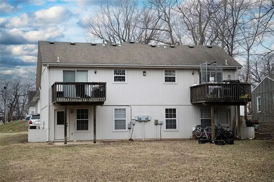 13305 7th #a & #b Street, Grandview, MO 64030 - #3