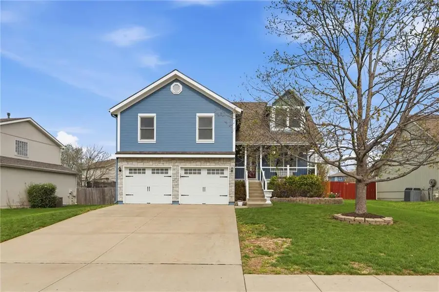 7436 N Marsh Avenue, Kansas City, MO 64158 - #2