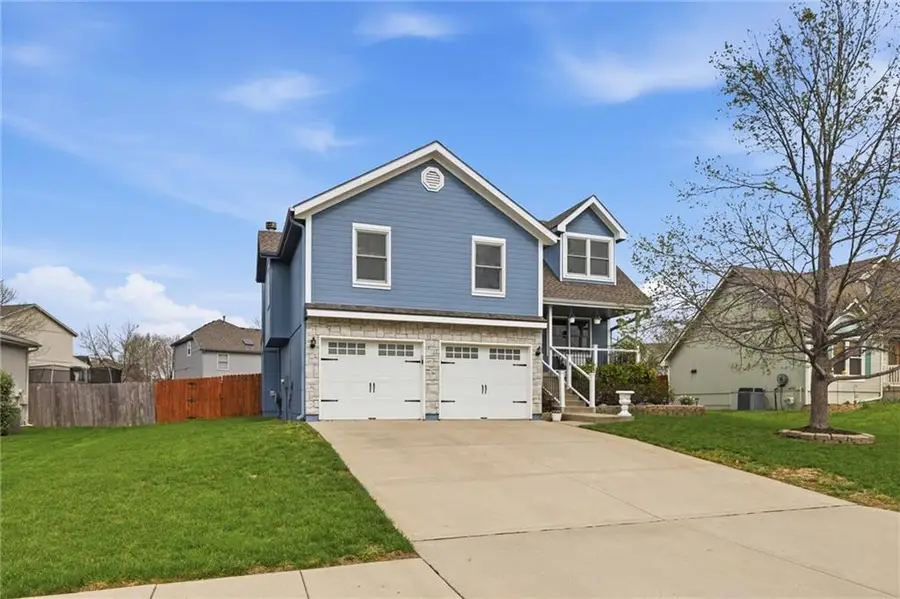 7436 N Marsh Avenue, Kansas City, MO 64158 - #3