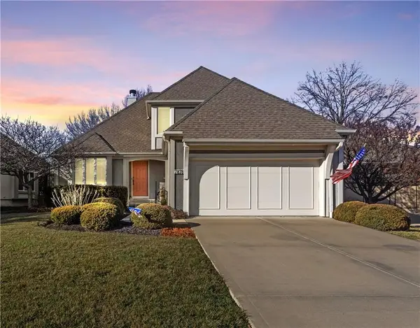 7878 W 118th Place, Overland Park, KS 66210