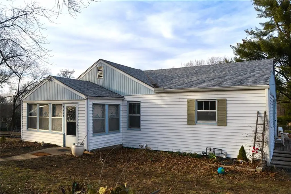 8714 E 59 Street, Kansas City, MO 64129 - #1