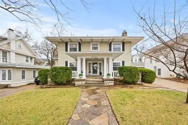 5927 Grand Avenue, Kansas City, MO 64113