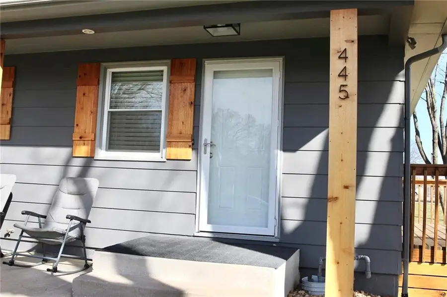 445 E Hickory Street, Drexel, MO 64742 - #3