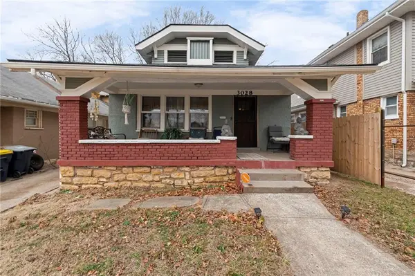 3028 Bales Avenue, Kansas City, MO 64128
