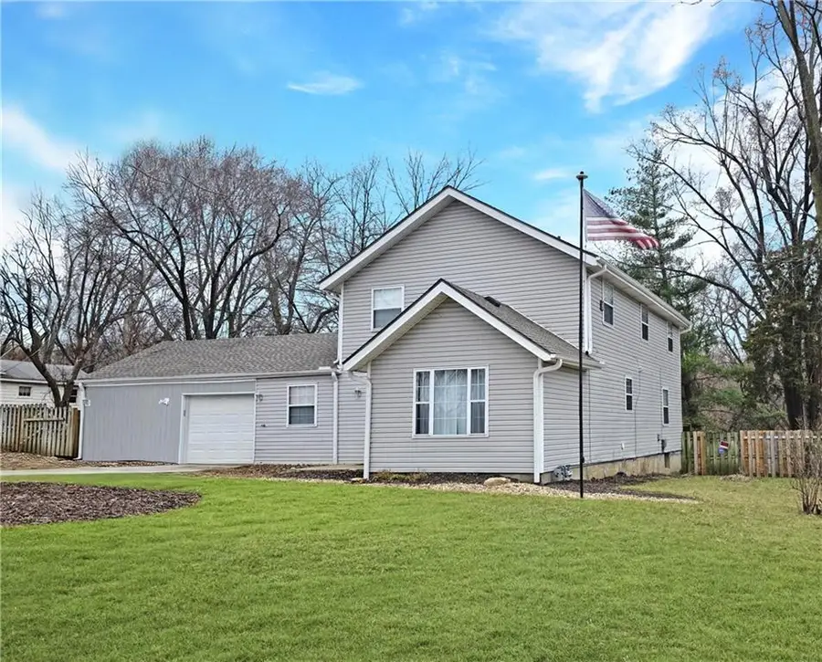 2100 & 2105 S Ellison Way, Independence, MO 64050 - #2