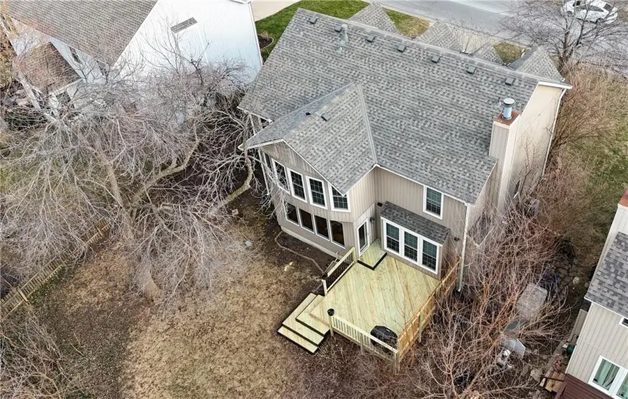 13952 W 115th Street, Olathe, KS 66062 - #3