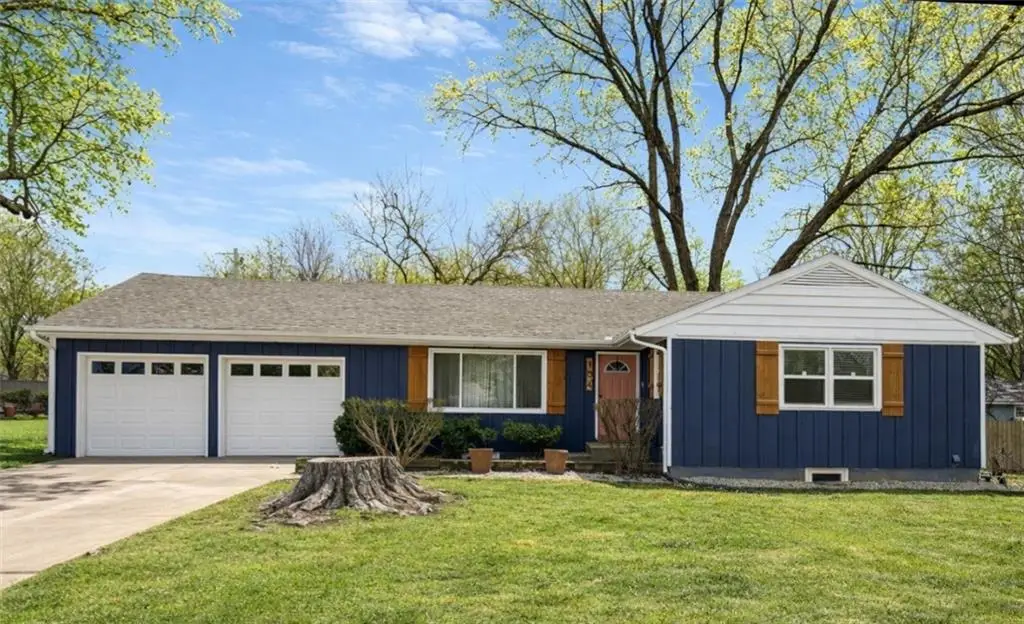 134 Woodland Road, Lansing, KS 66043 - #1