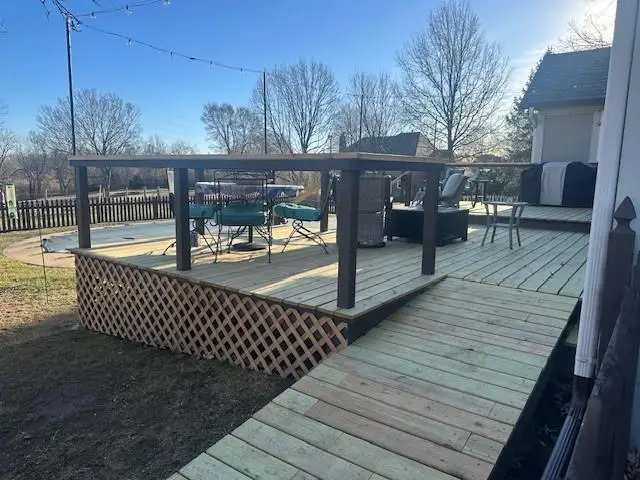 128 NW Lakewood Boulevard, Lees Summit, MO 64064 - #3